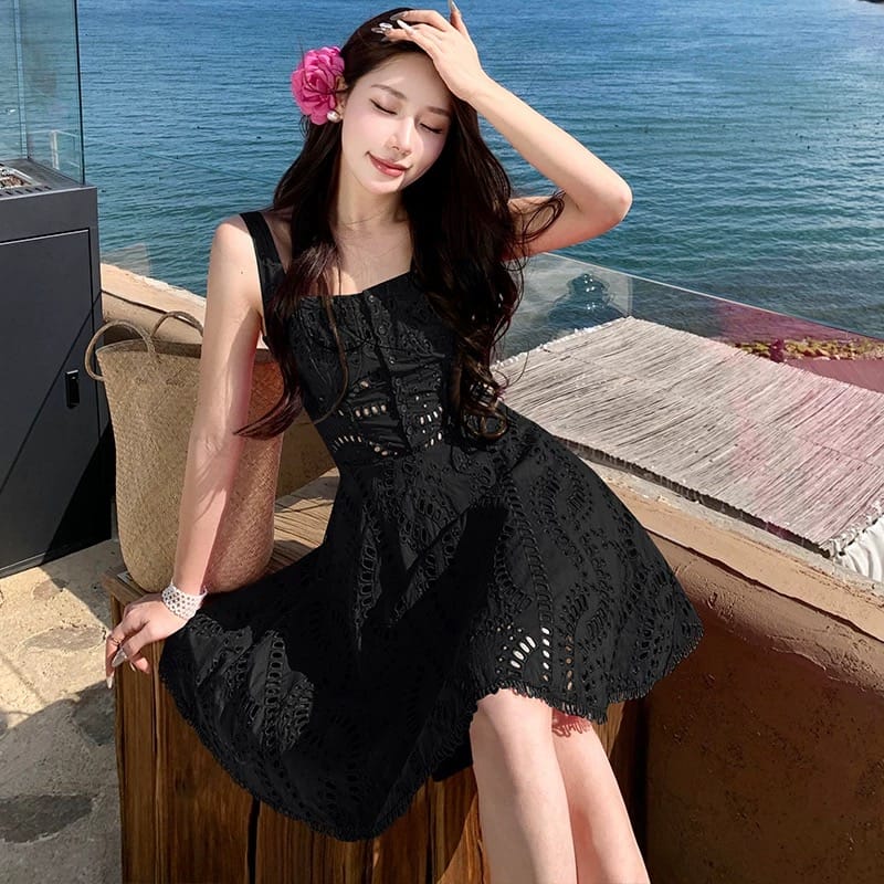 Golden horizon dress CD991 image