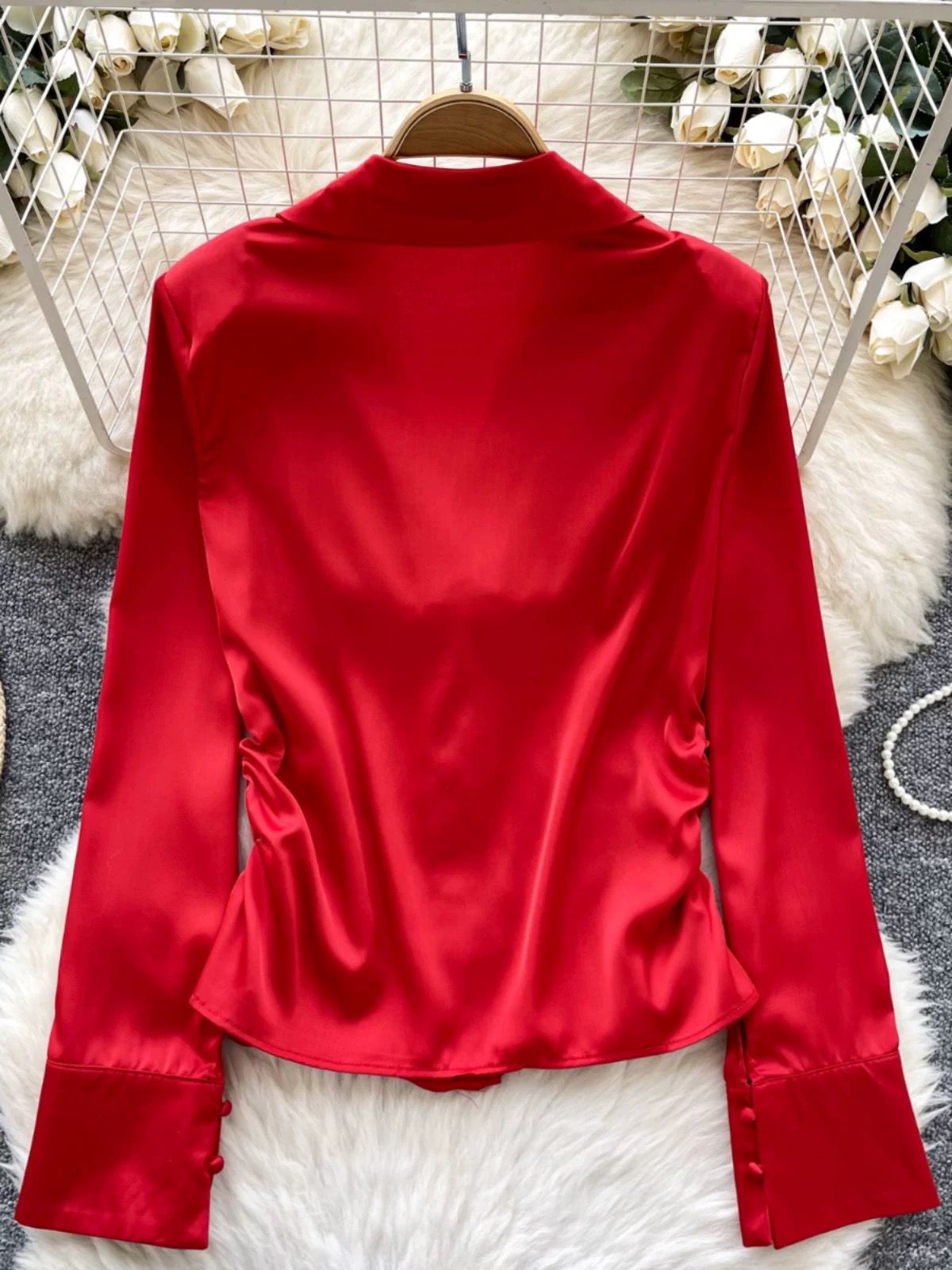 Casual times top CTO656 image