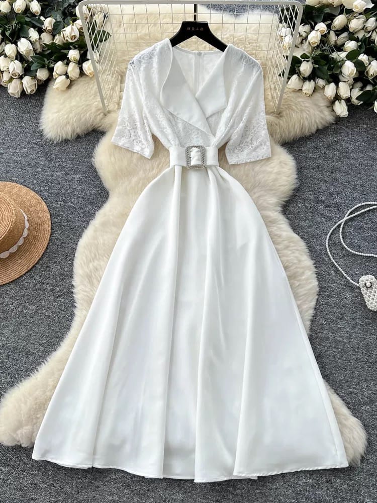 Shielding myself dress FD519 image