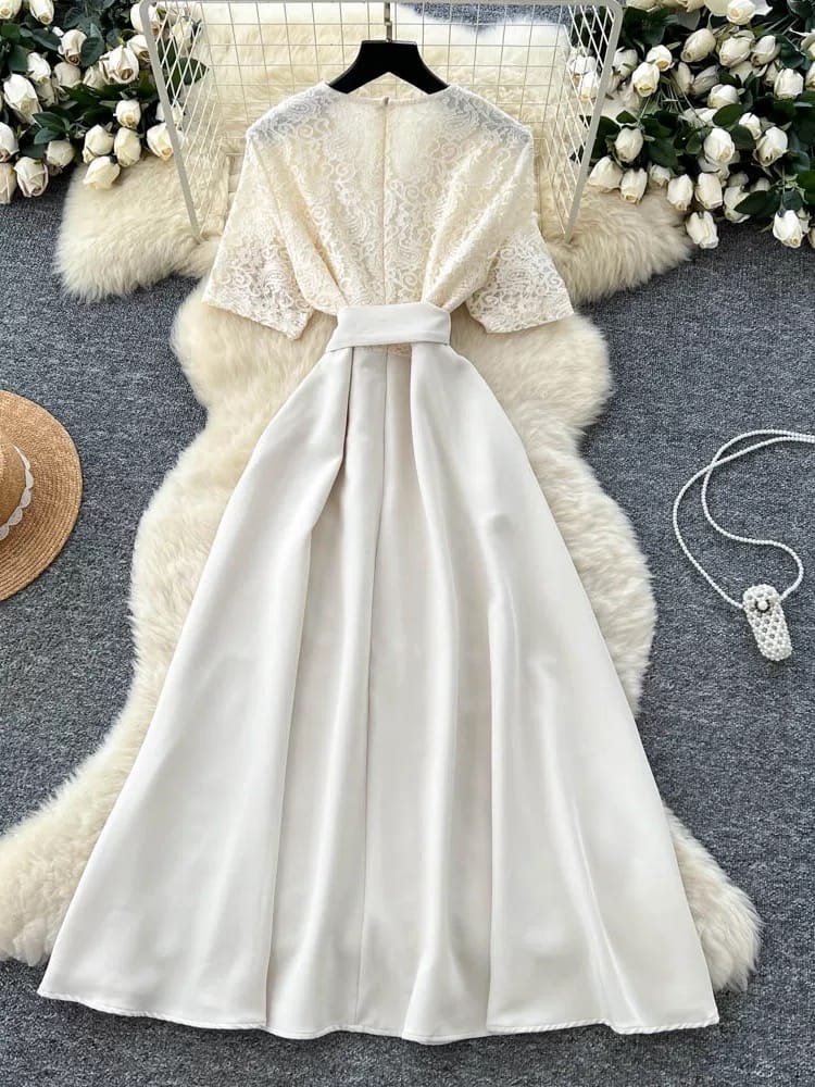 Shielding myself dress FD519 image