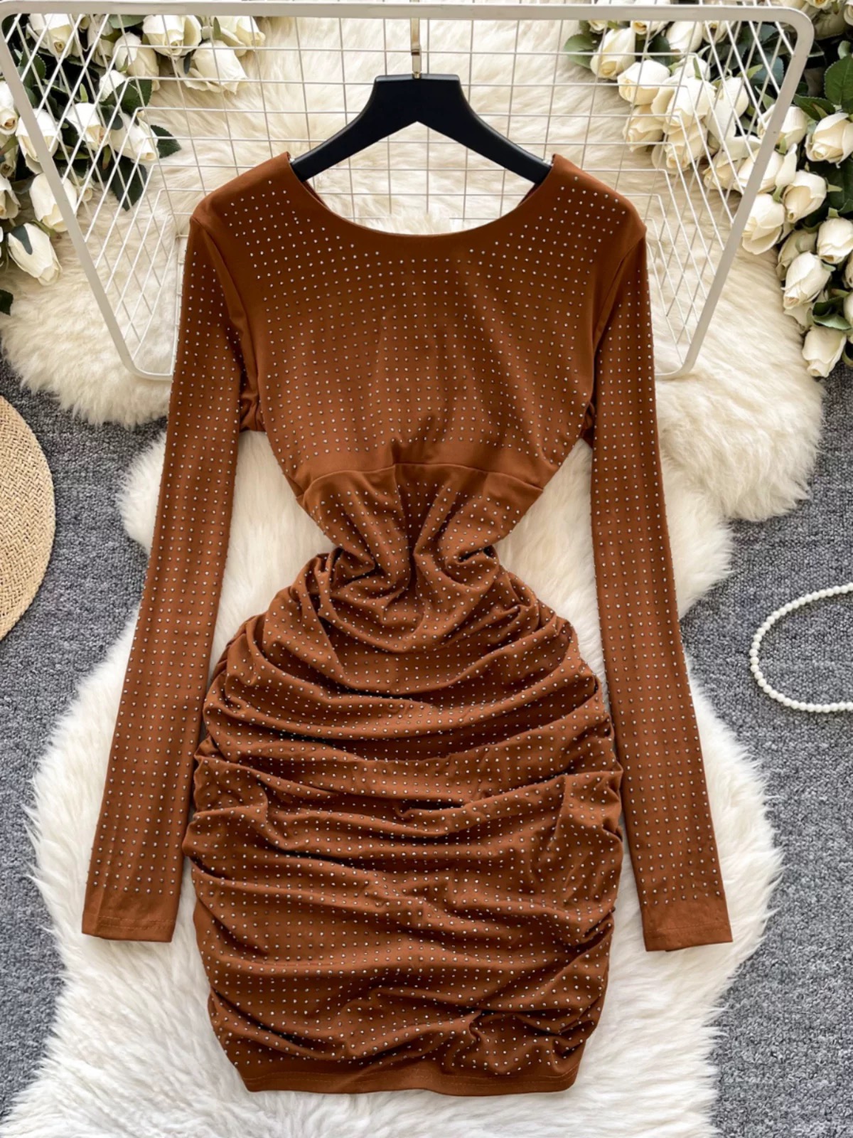 Here comes her dress CBC1373 image