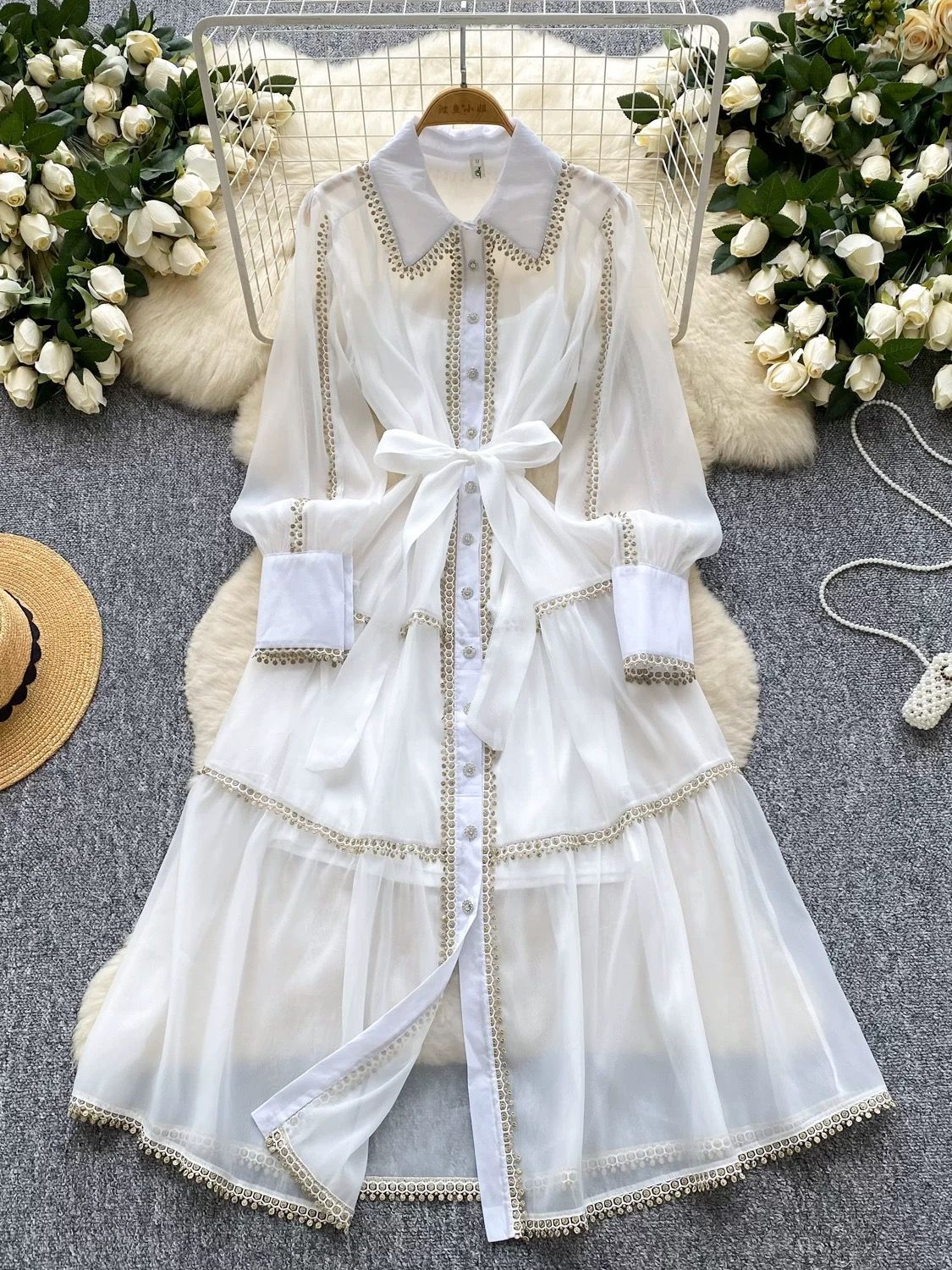 She’s limited edition dress FD353 image