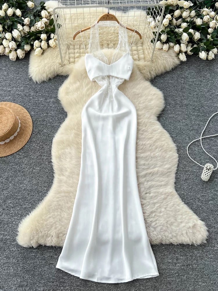 Modern babe dress CD588 image