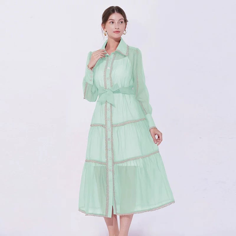 She’s limited edition dress FD353 image