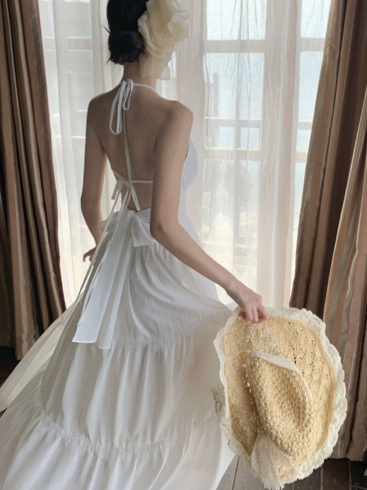 Newyork dreams dress CD1961 image