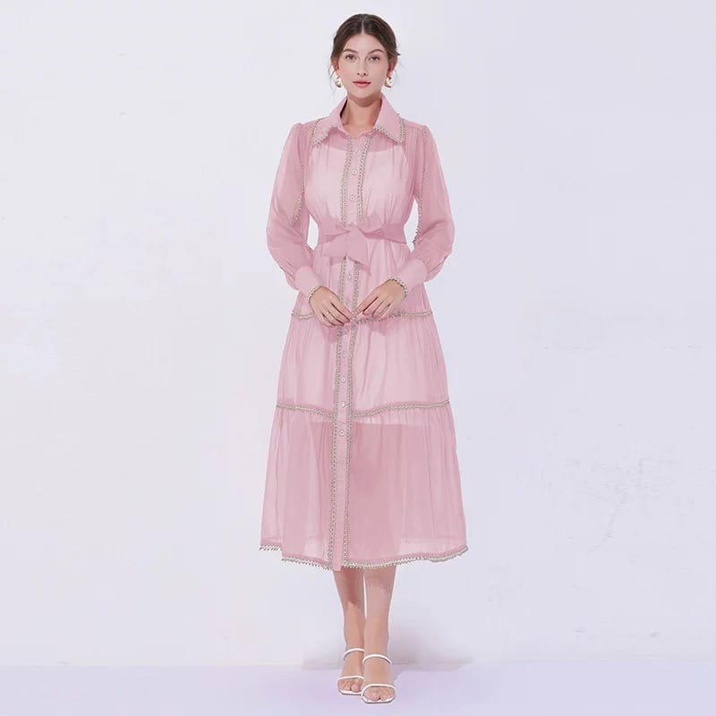 She’s limited edition dress FD353 image