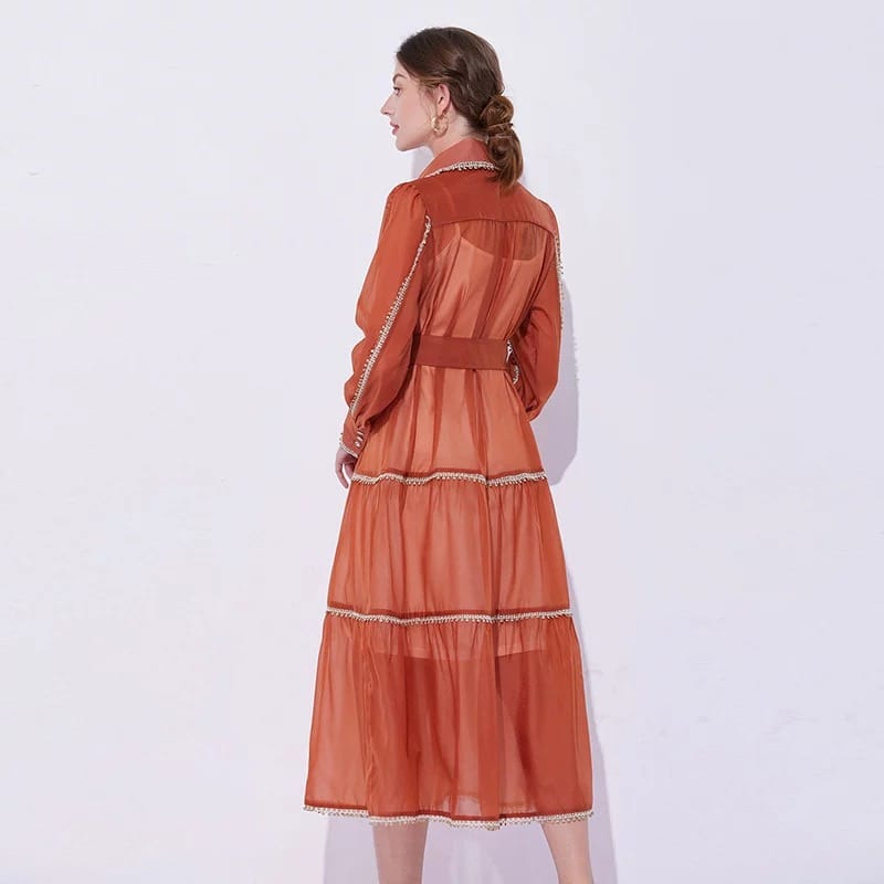 She’s limited edition dress FD353 image