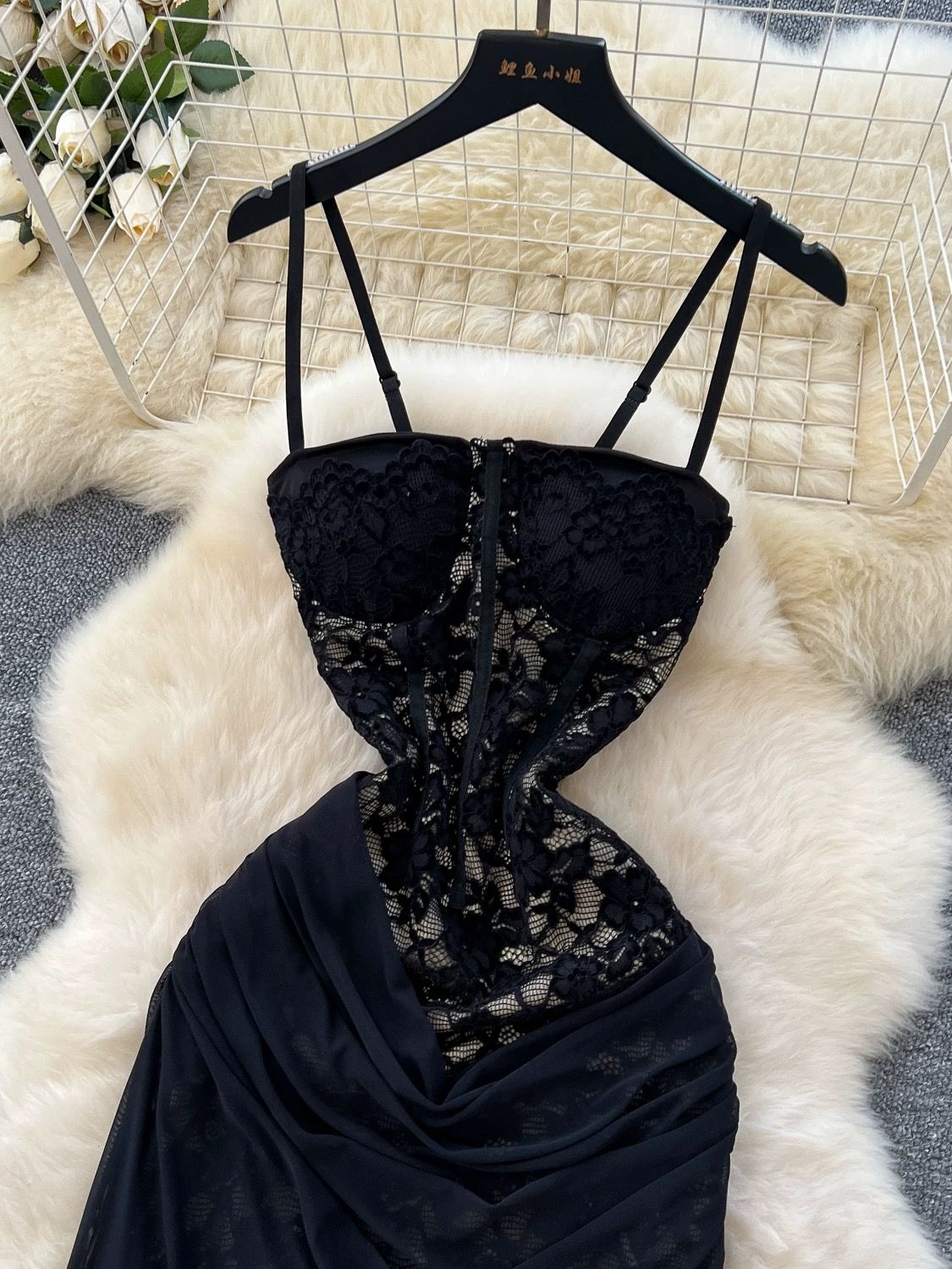 Meeting in Spain dress FD970 image