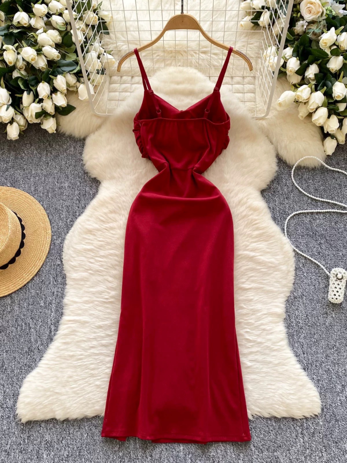 Best you have seen dress CBC1371 image