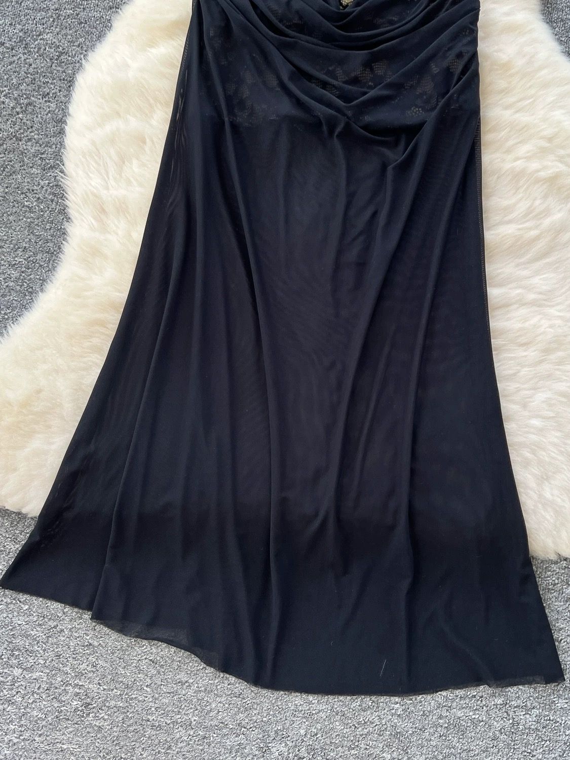 Meeting in Spain dress FD970 image