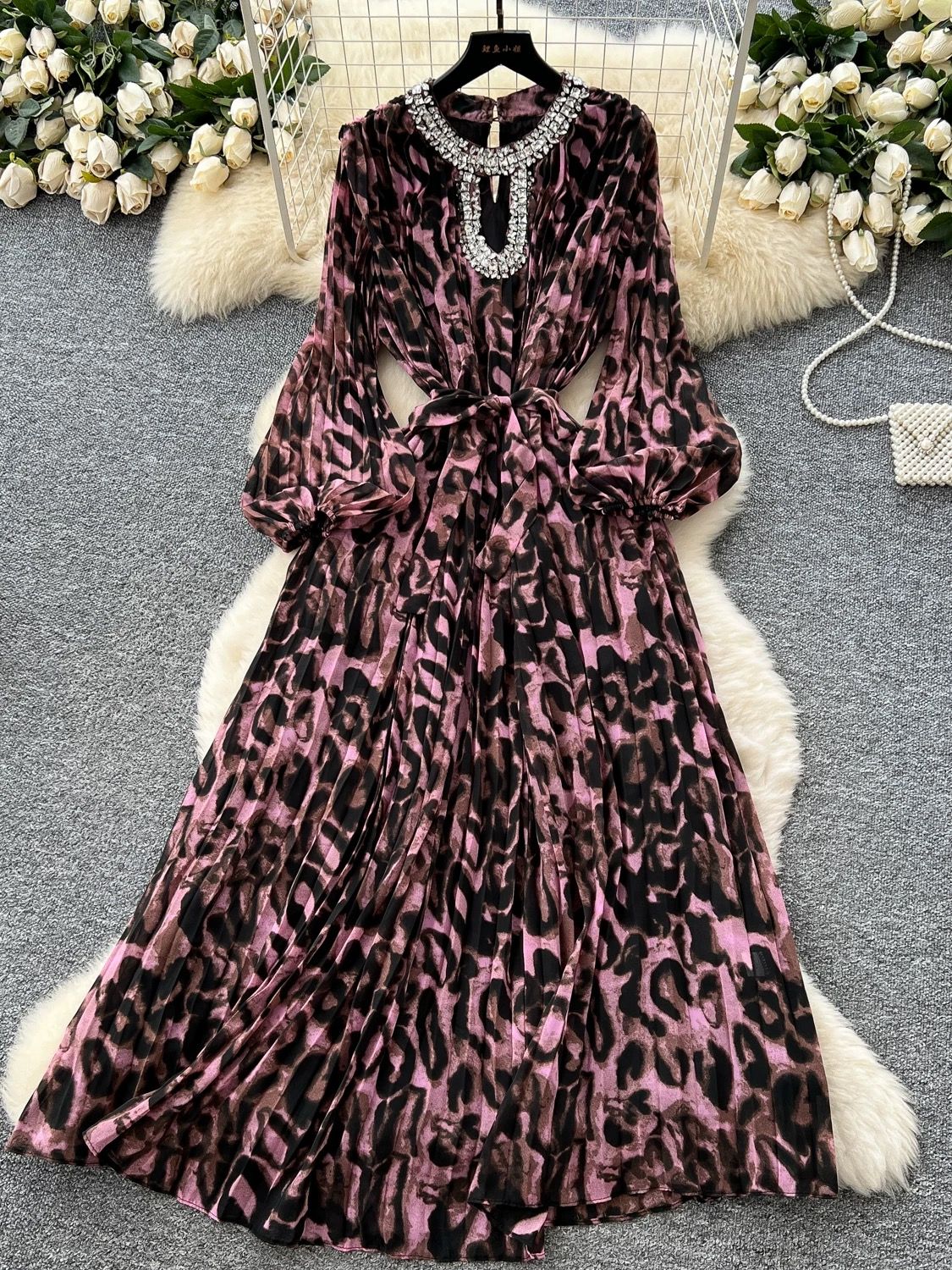 Business per usual dress FD351 image