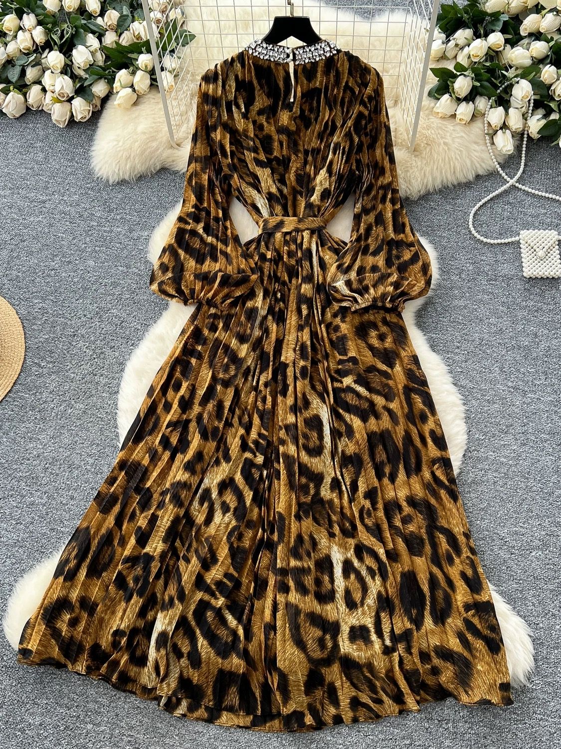 Business per usual dress FD351 image