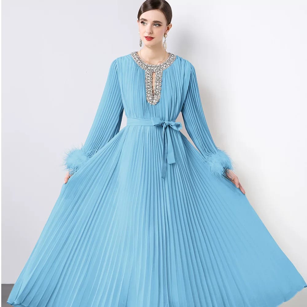 Out and about dress FD716 image