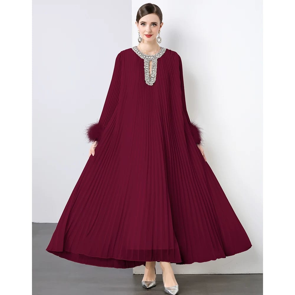 Out and about dress FD716 image