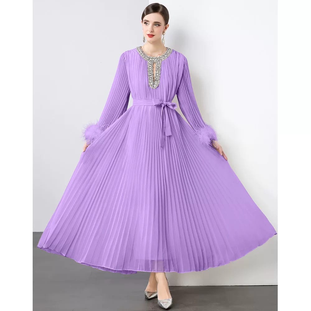 Out and about dress FD716 image