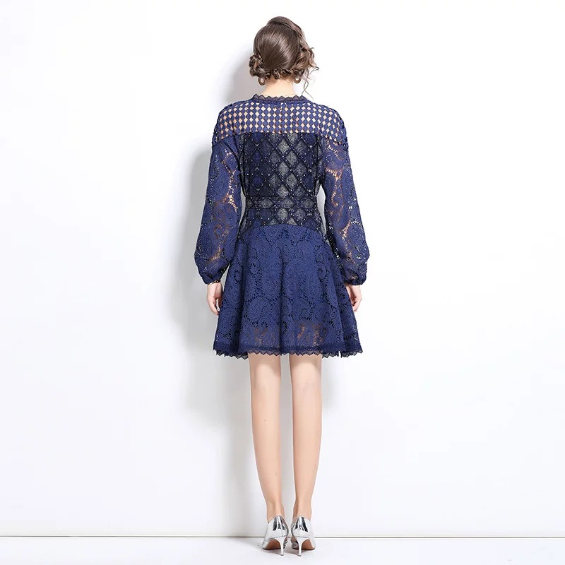 After midnight dress FD717 image