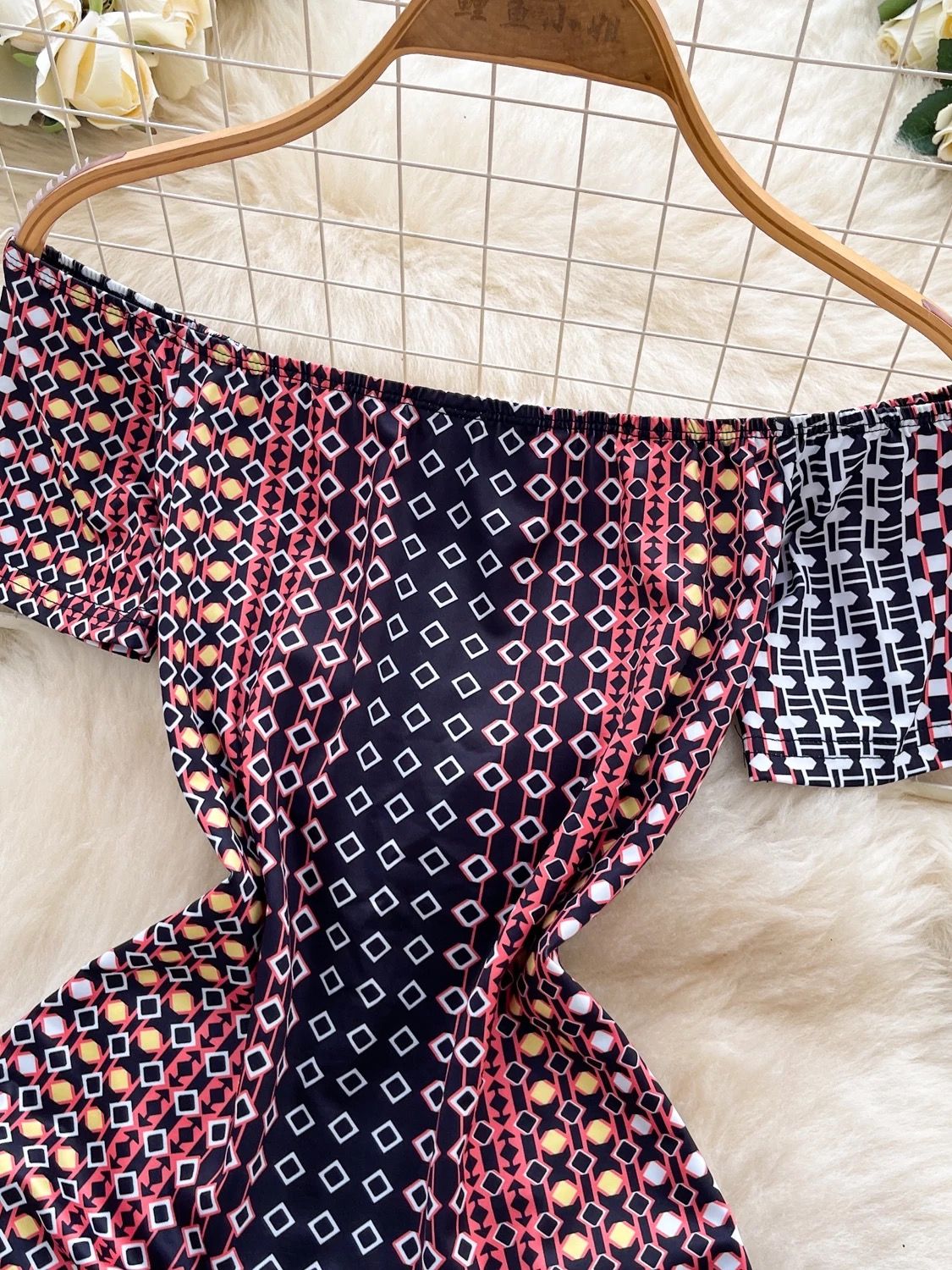 Found love romper RJS129 image