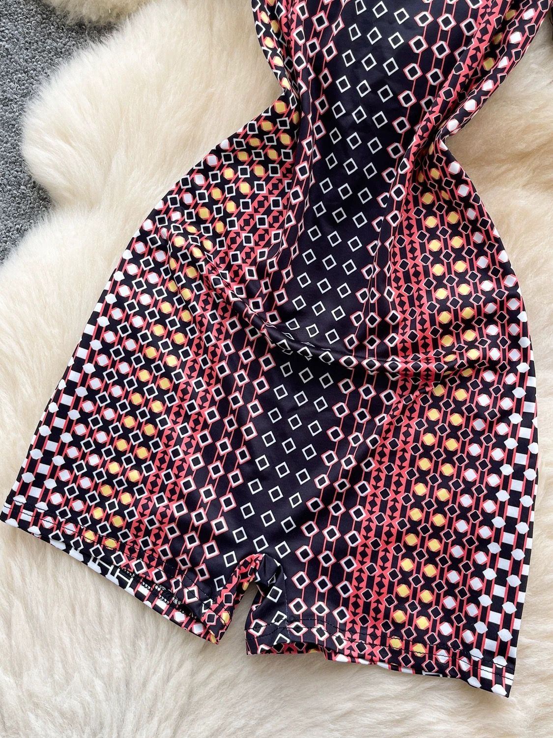 Found love romper RJS129 image