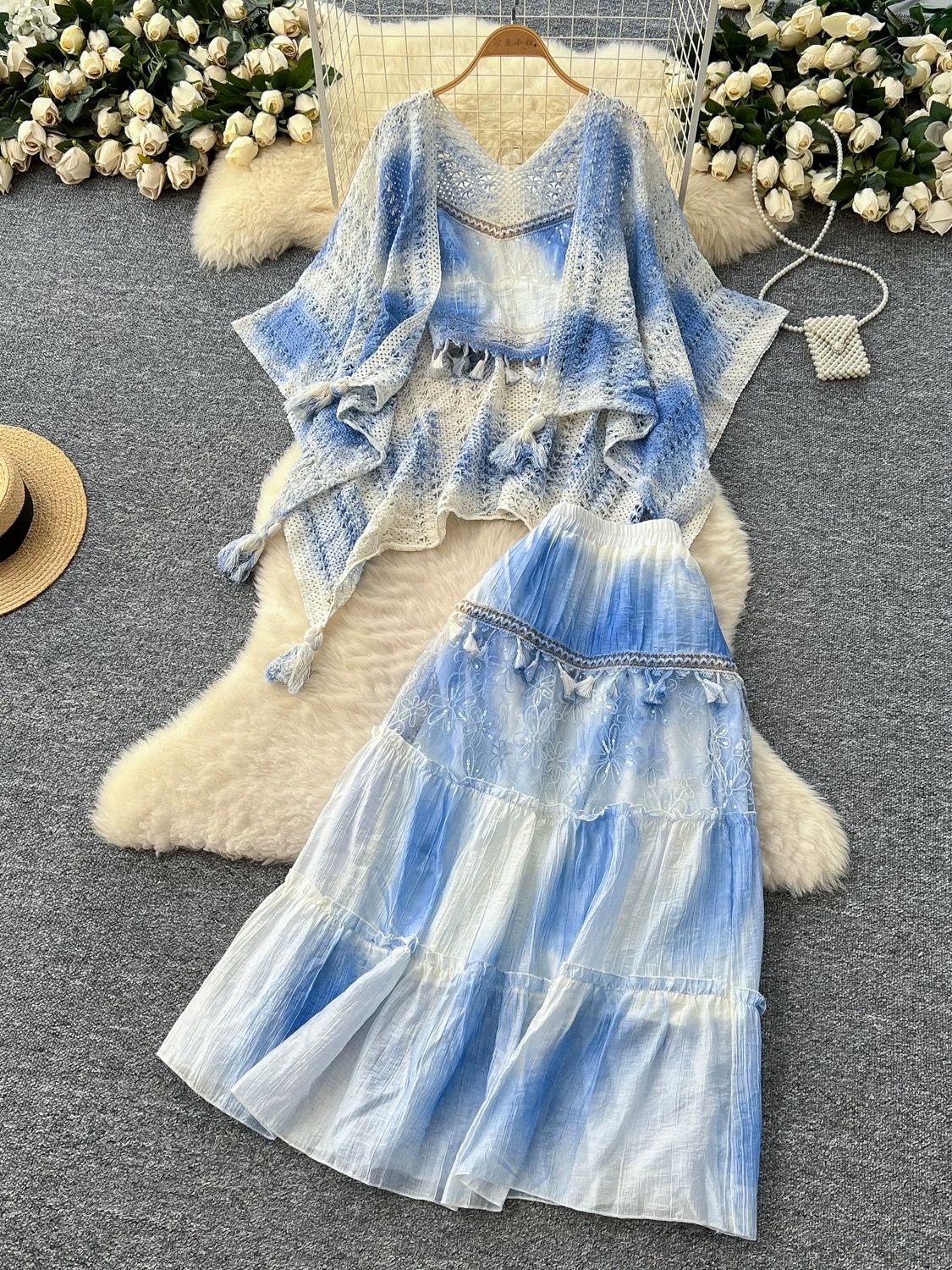 Shagadelic set CTP887 image