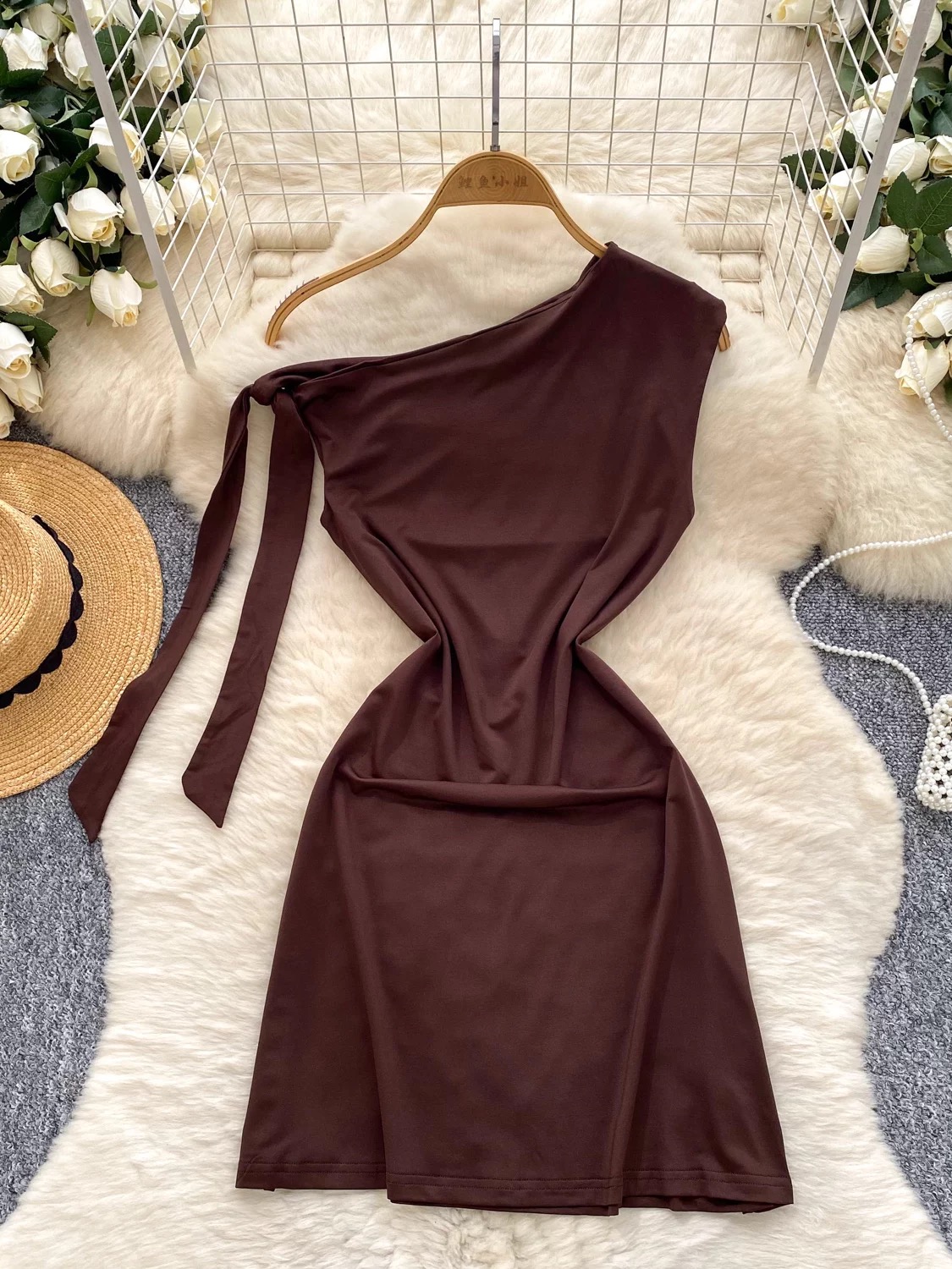 Lavish lover dress CD589