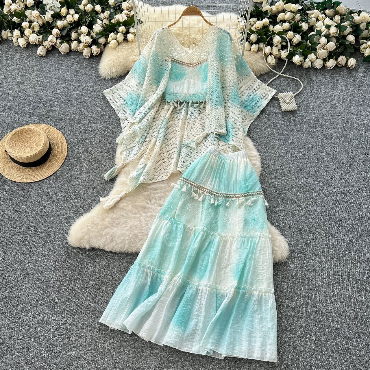 Shagadelic set CTP887 image