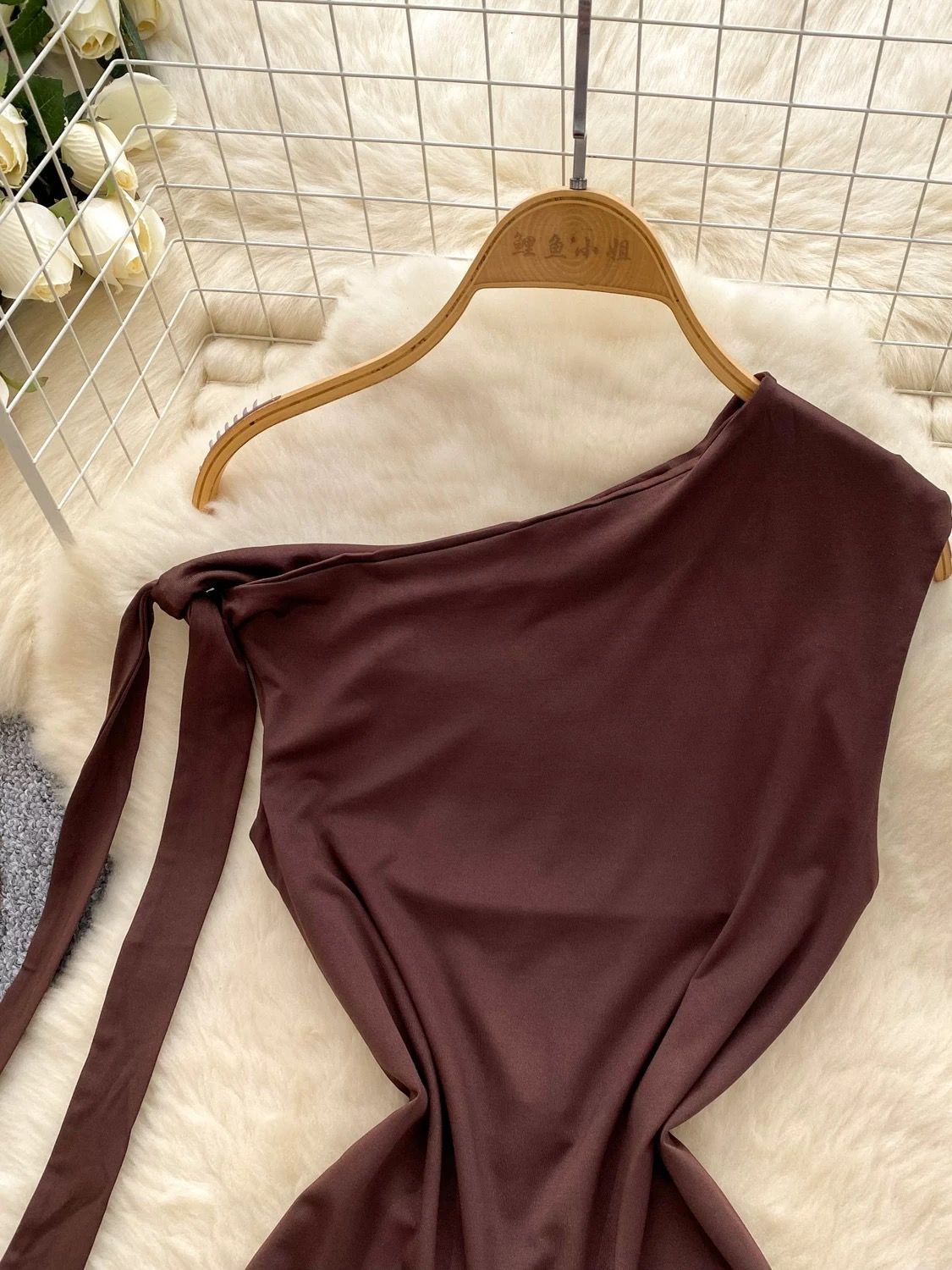 Lavish lover dress CD589 image