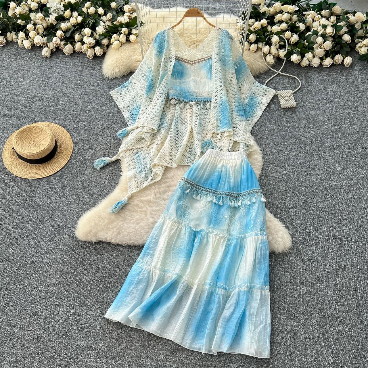 Shagadelic set CTP887 image