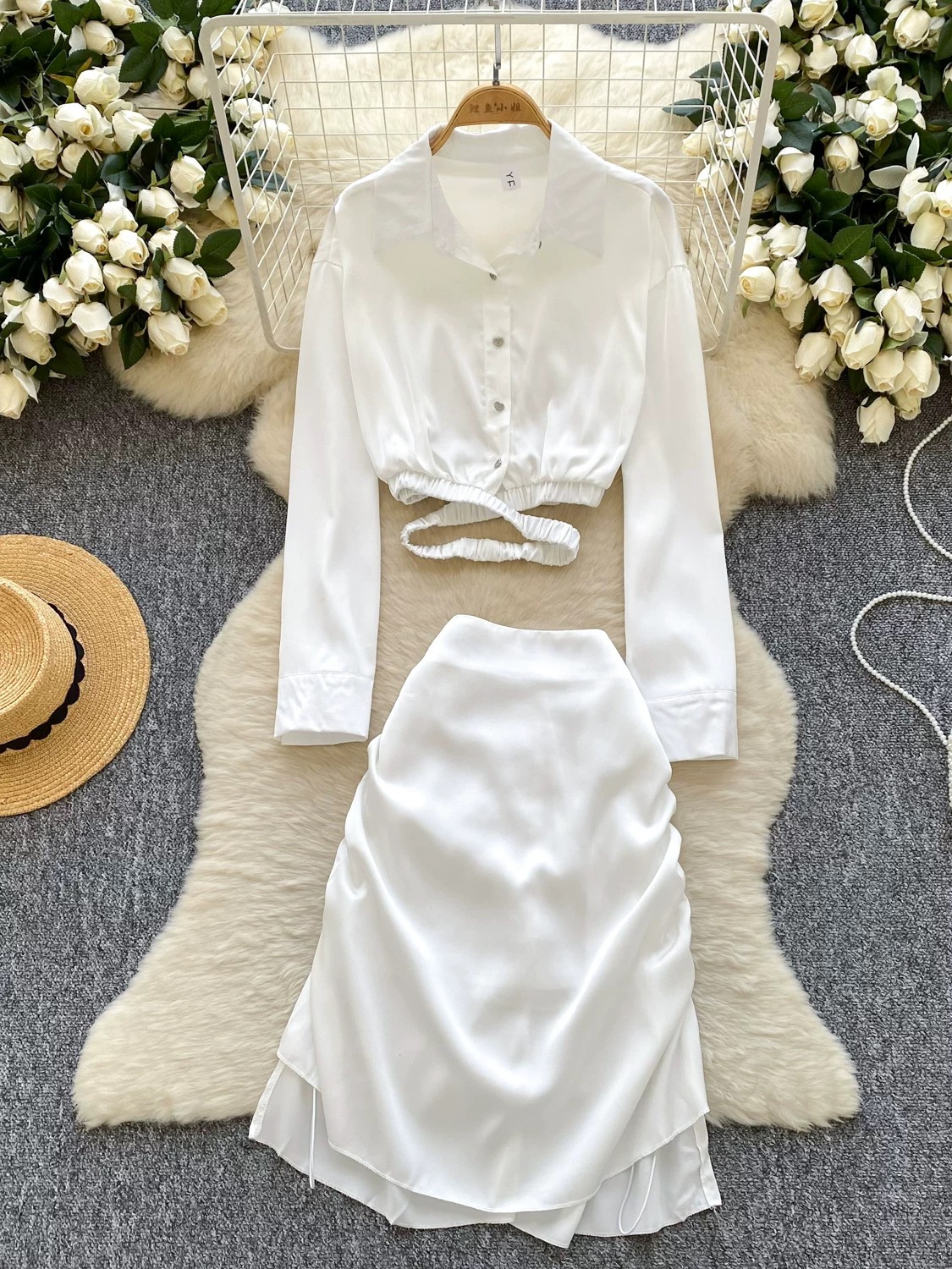 Tropical paradise set CTP279