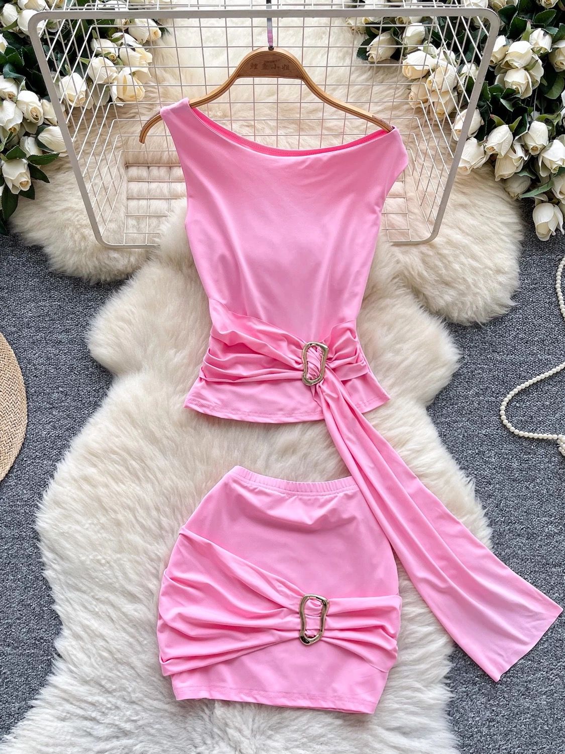 Slip into comfort set CTP814 image