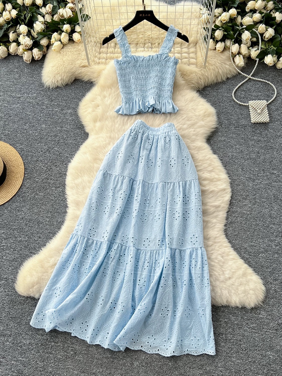 Added Product