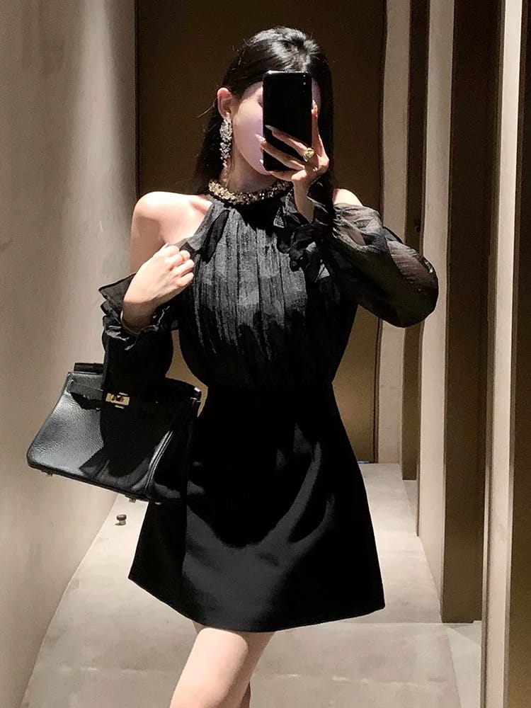 Anything but ordinary dress FBC479 image