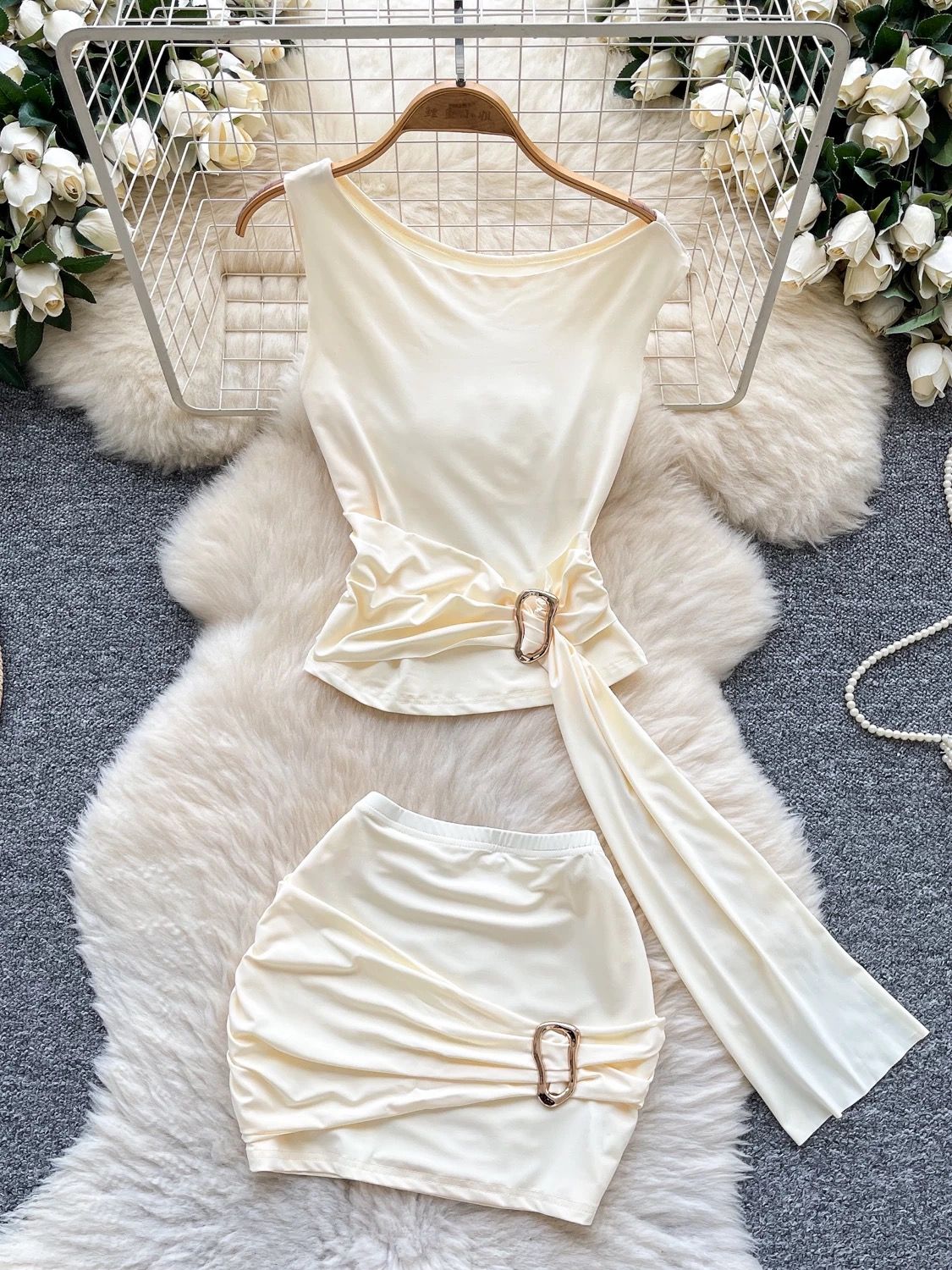 Slip into comfort set CTP814 image