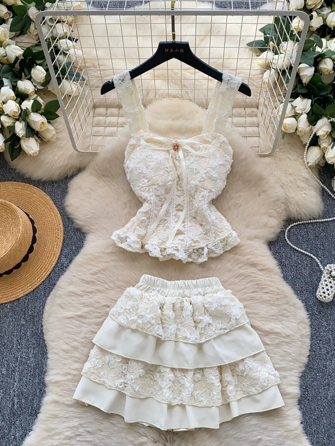 Vacation ready set CTP277