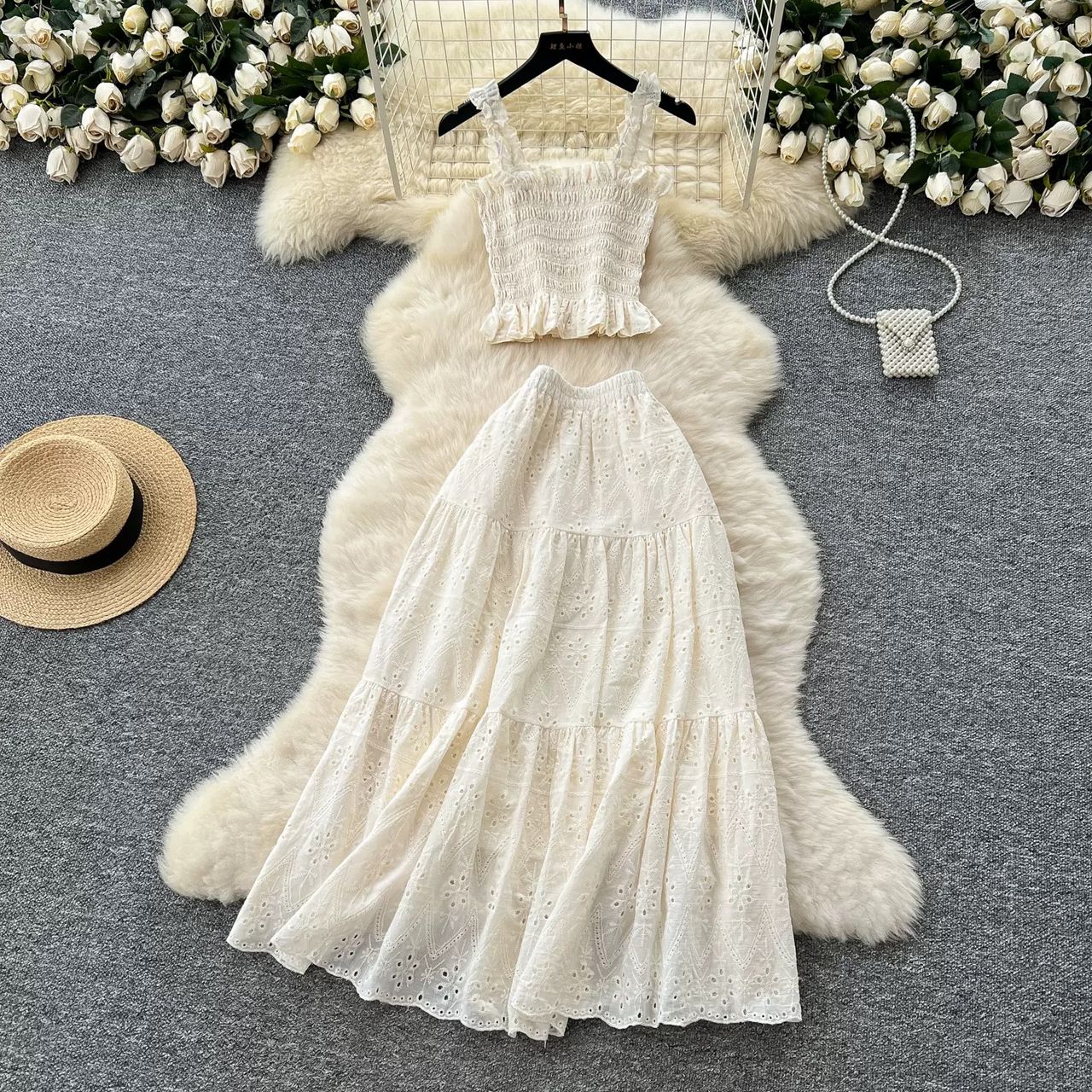 Notice me set CTP888 image