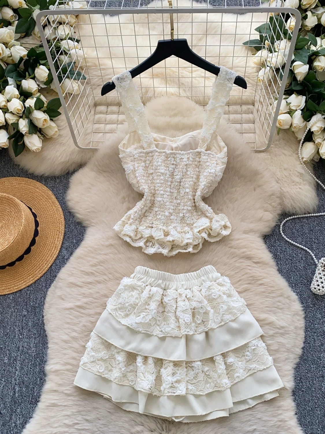 Vacation ready set CTP277 image