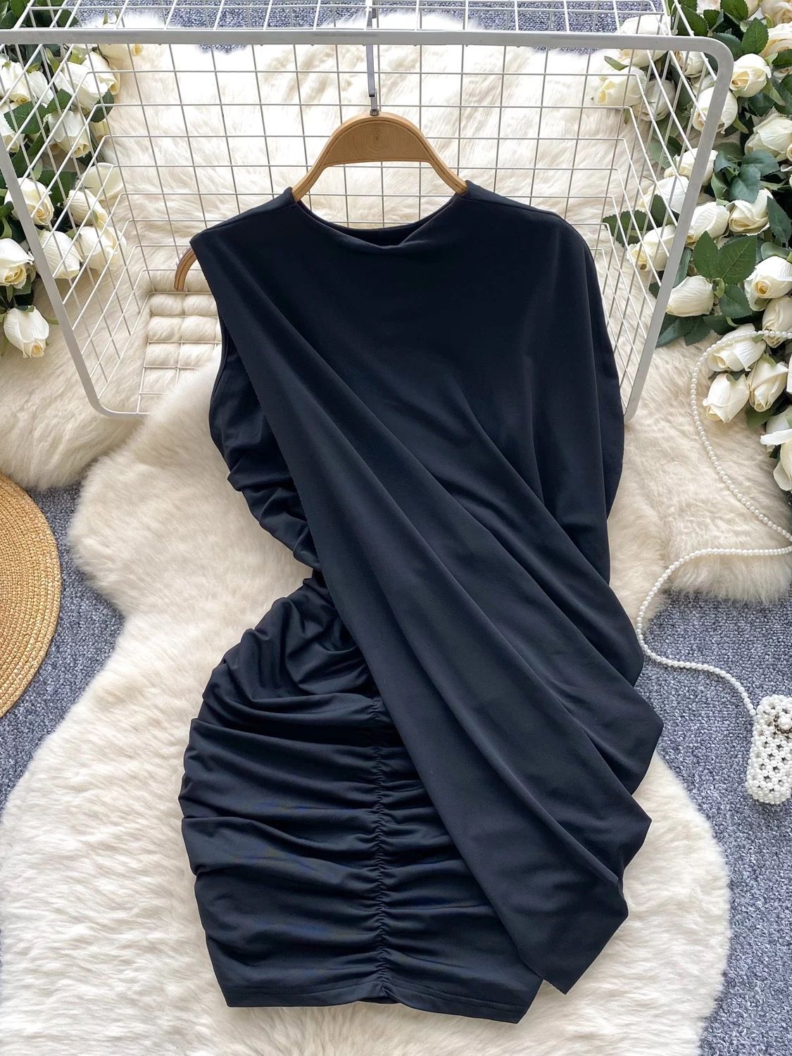 You love me not dress CBC1004 image