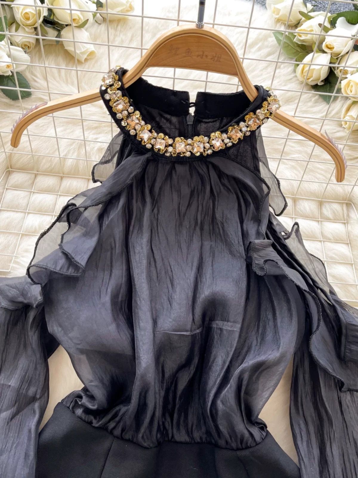 Anything but ordinary dress FBC479 image