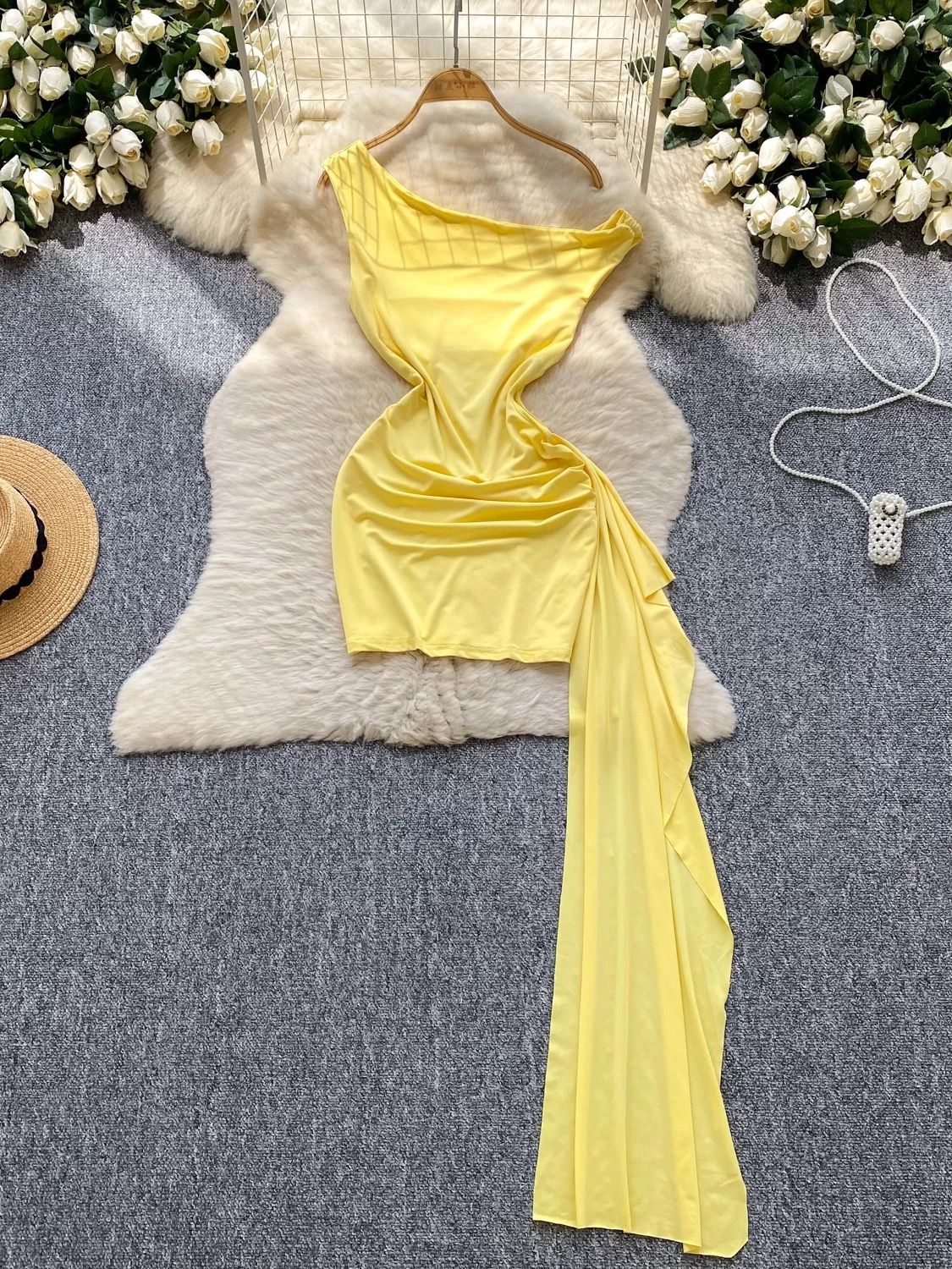 Time well spent dress CBC1006 image