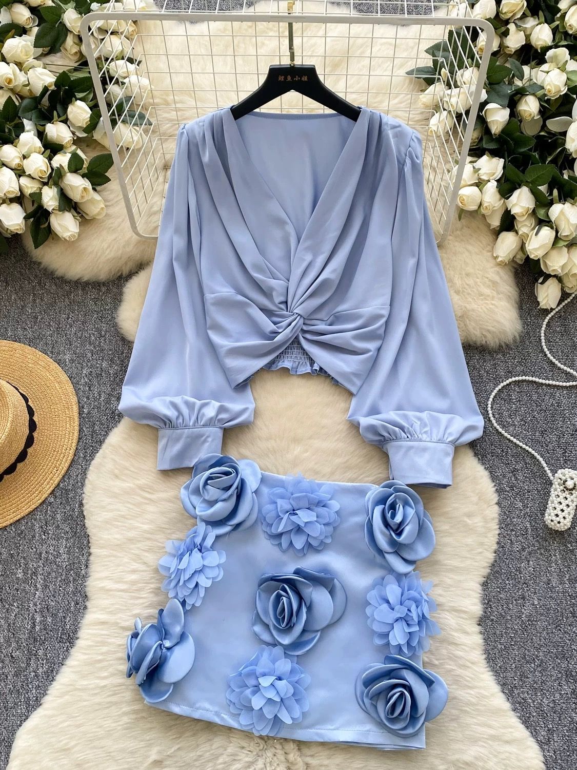 See you later set FTP226 image