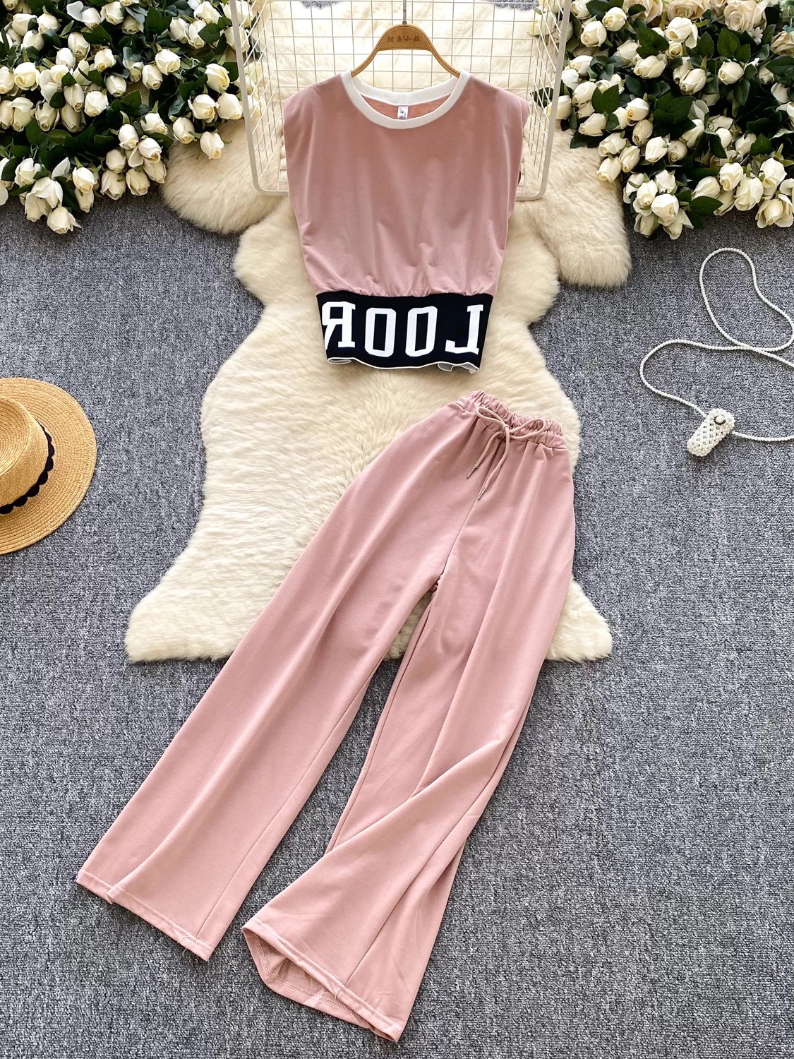 Versatile slay set CTP815