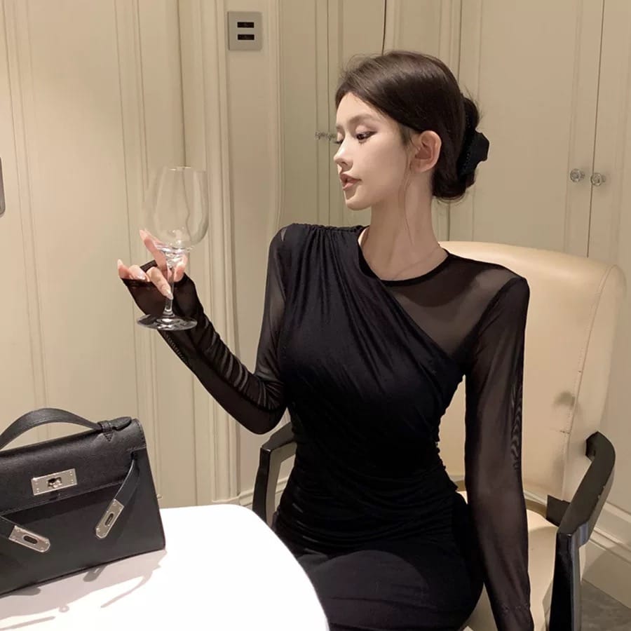 Hear the roar dress FBC478 image