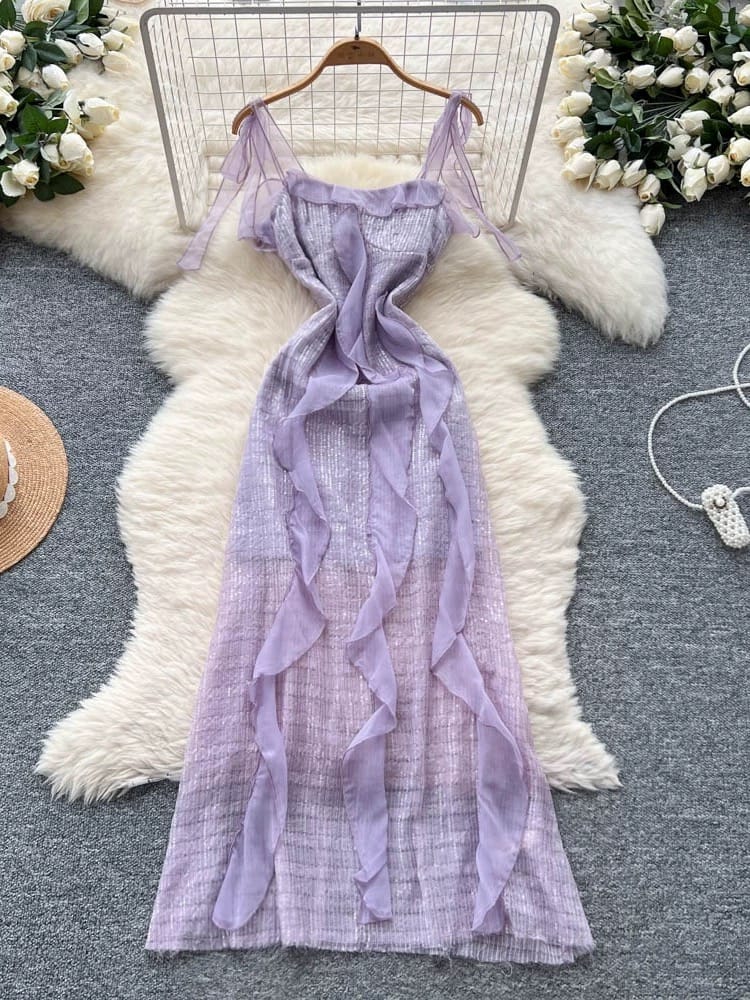 Radiant day sparkle dress CD395 image