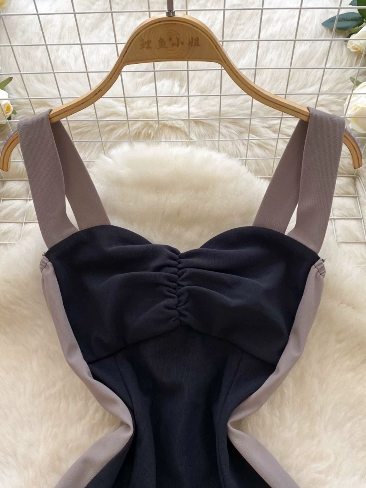 Iced glam dress FBC476 image