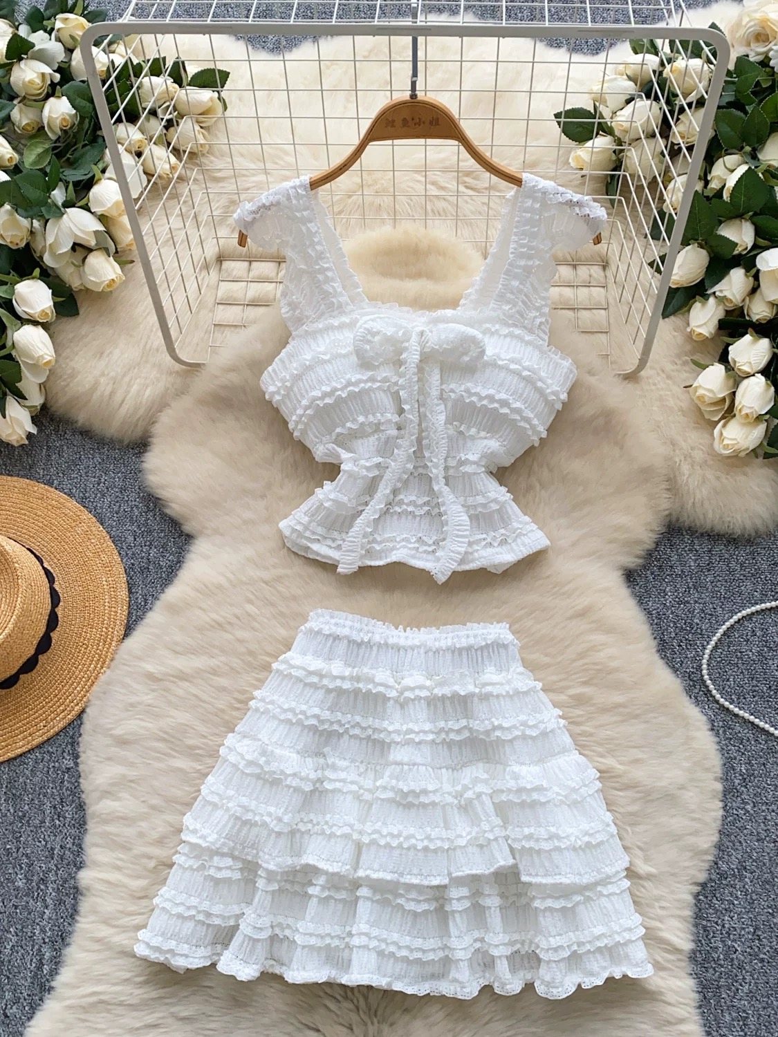 Ready for a vacay set CTP959