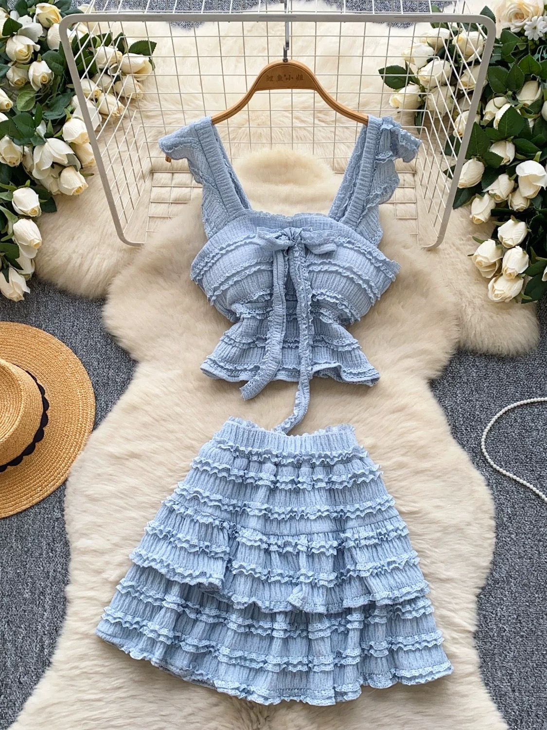 Ready for a vacay set CTP959 image