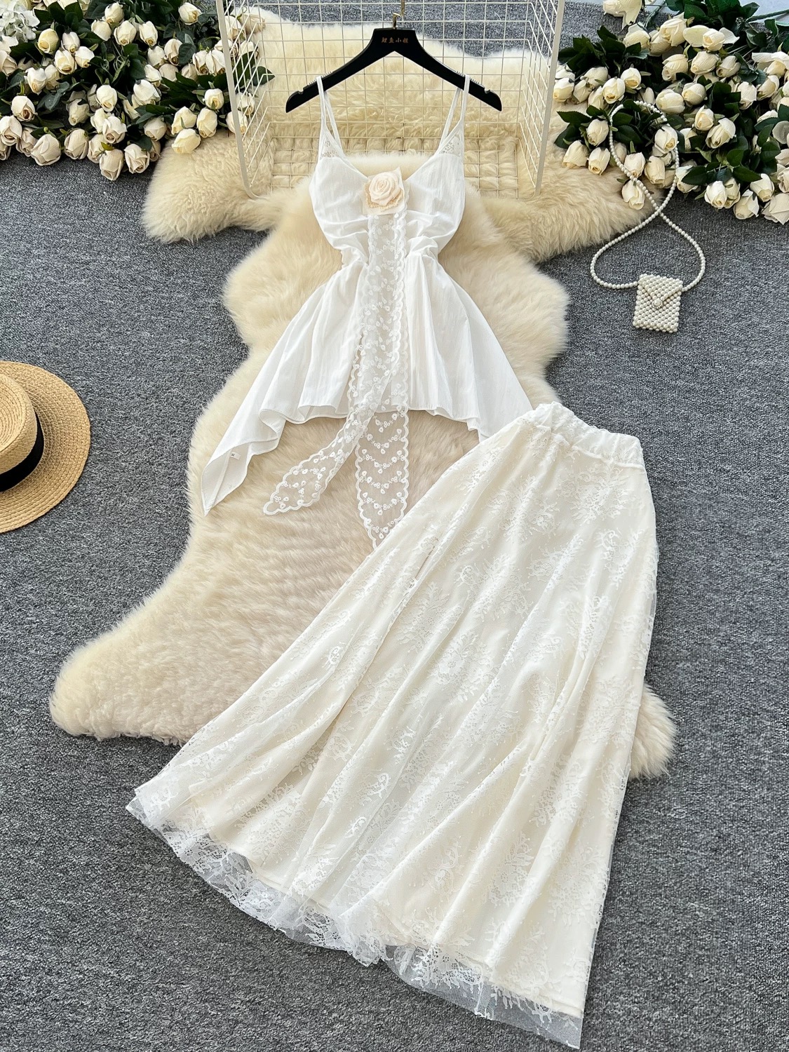She’s independent set CTP275
