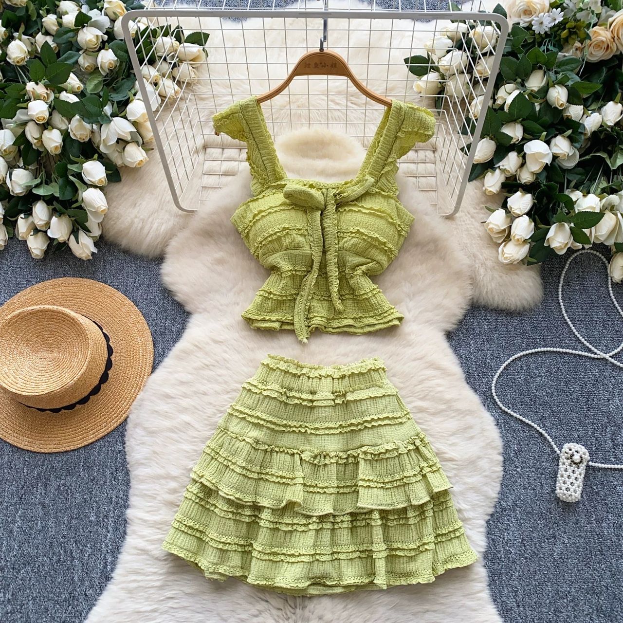 Ready for a vacay set CTP959 image