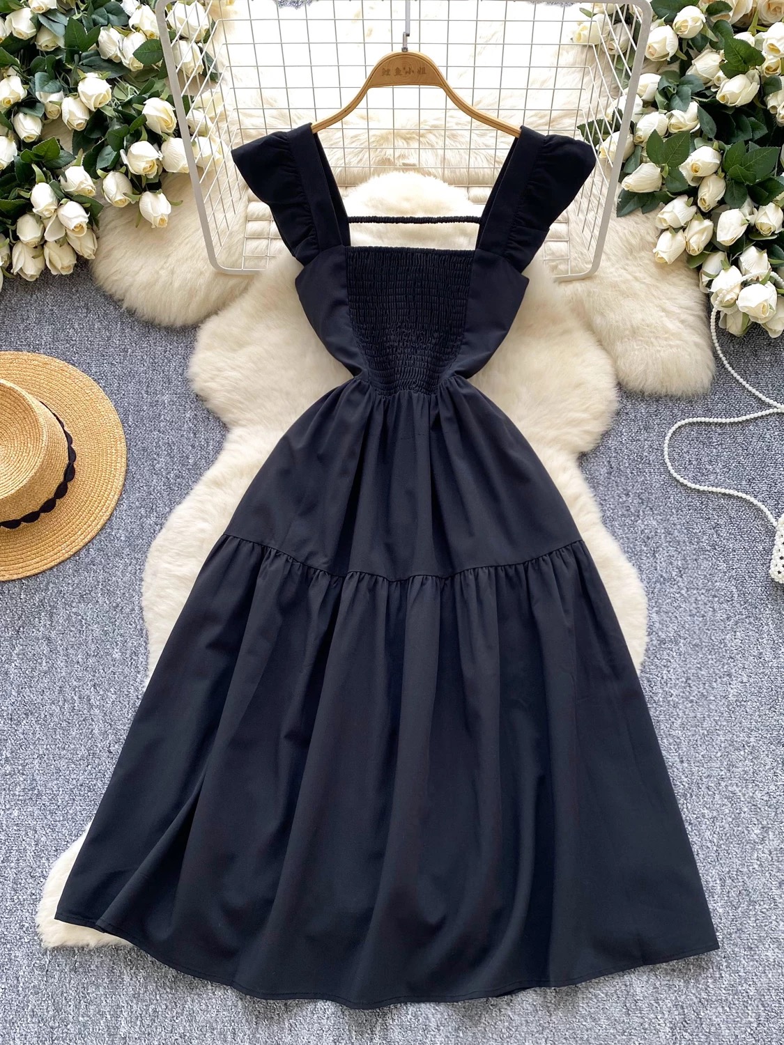 Added Product