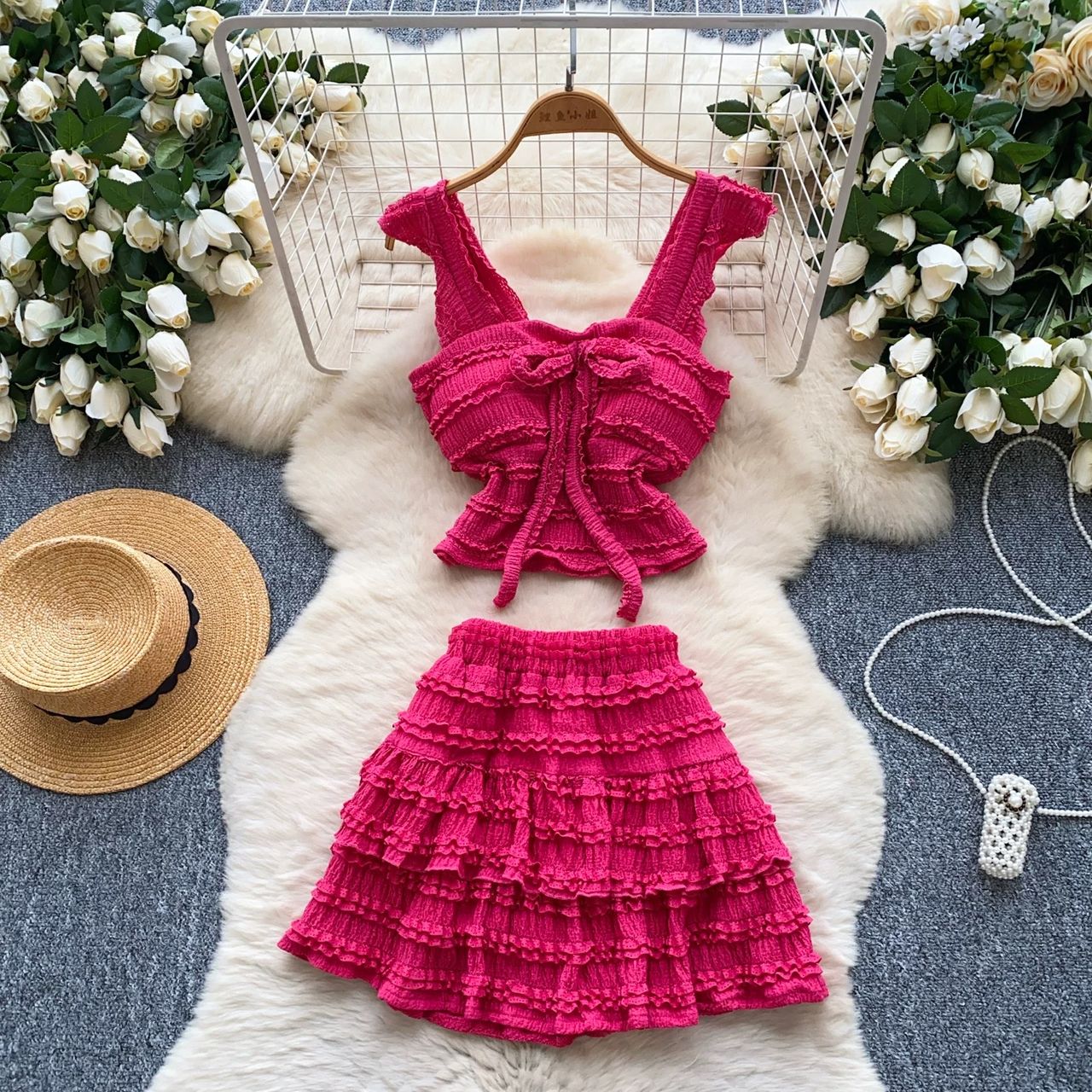 Ready for a vacay set CTP959 image