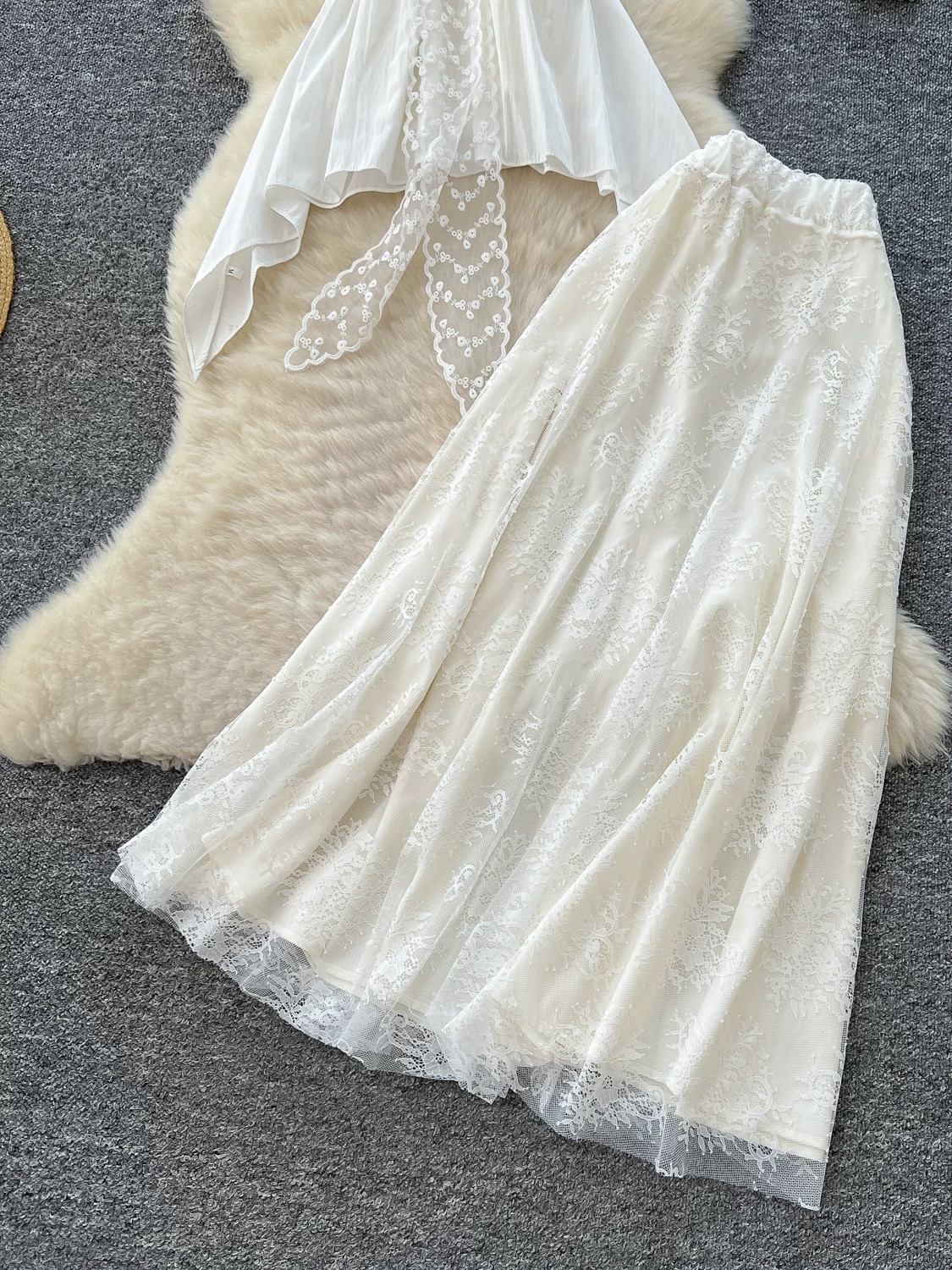 She’s independent set CTP275 image